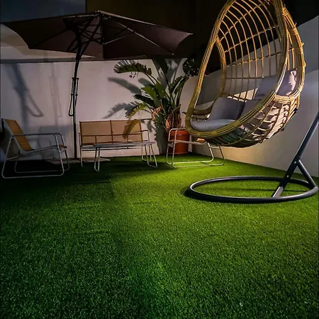 Luxury Private With Ensuite Homestay szállás San Ġiljan