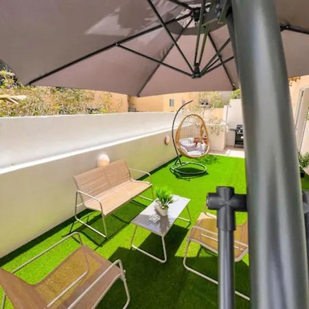 Luxury Private With Ensuite *