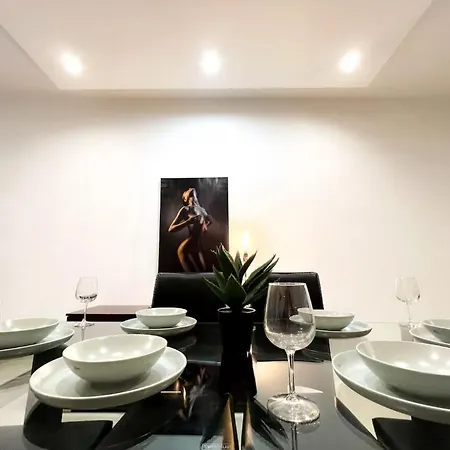 Luxury Private With Ensuite St. Julian's