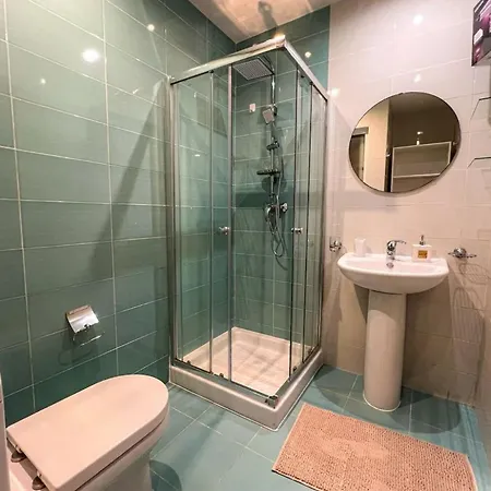 Luxury Private With Ensuite