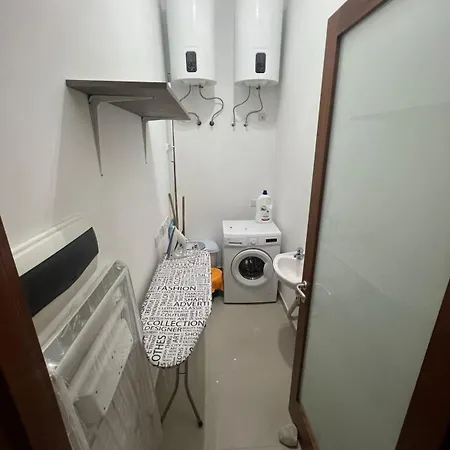 Luxury Private With Ensuite Rum i privatbostad