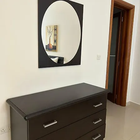 Luxury Private With Ensuite Accommodatie bij particulieren San Ġiljan