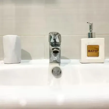 Luxury Private With Ensuite Accommodatie bij particulieren *