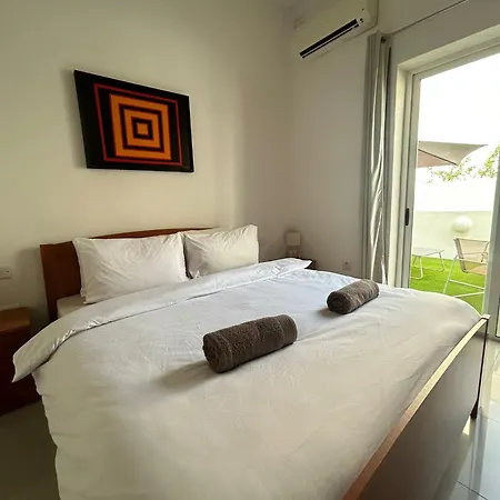 Accommodatie bij particulieren Luxury Private With Ensuite