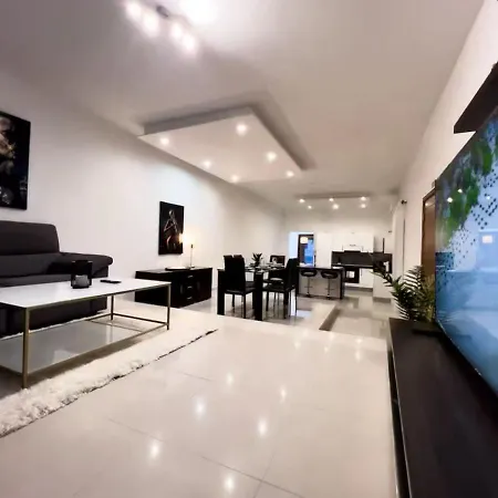 Luxury Private With Ensuite *