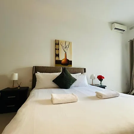 Luxury Private With Ensuite