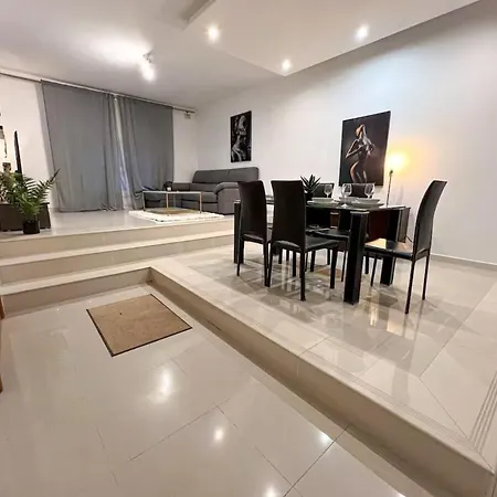 Luxury Private With Ensuite San Giuliano