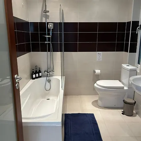 Alloggio in famiglia Luxury Private With Ensuite *