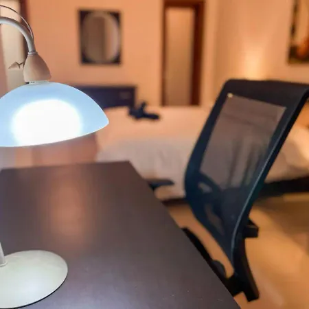 Luxury Private With Ensuite Alloggio in famiglia San Giuliano